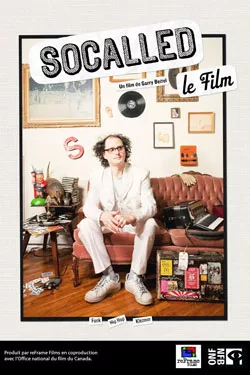 The Socalled Movie