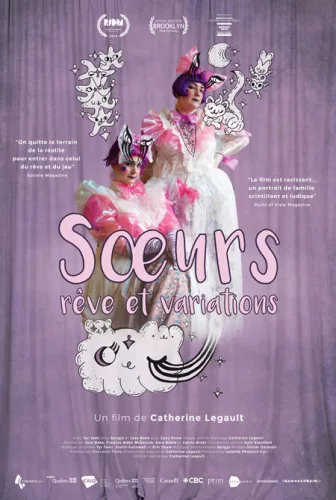 Sisters: Dream & Variations