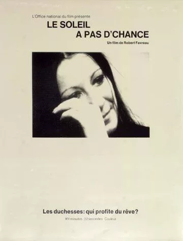 Le Soleil a pas d’chance