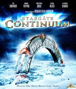 Stargate: Continuum