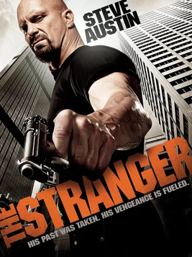 The Stranger