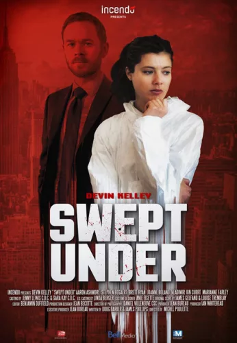 Swept Under