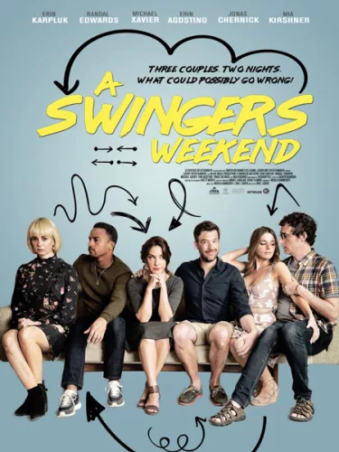 A Swingers Weekend
