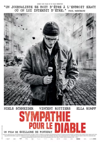 Sympathy for the Devil