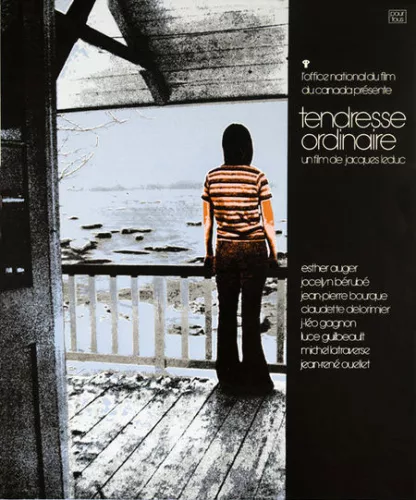 Ordinary Tenderness
