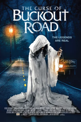 The Curse of Buckout Road
