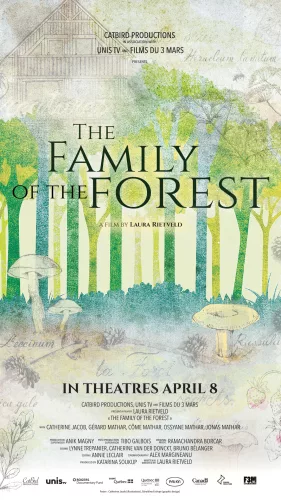 The Family of the Forest