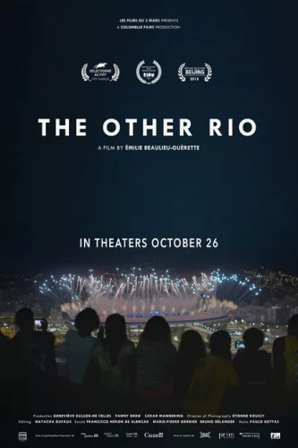 The Other Rio