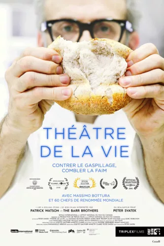 Theater of Life