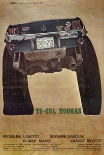 Ti-Cul Tougas