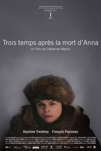 Trois Temps après la mort d’Anna