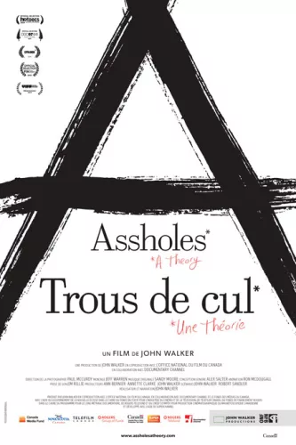 Assholes – A Theory