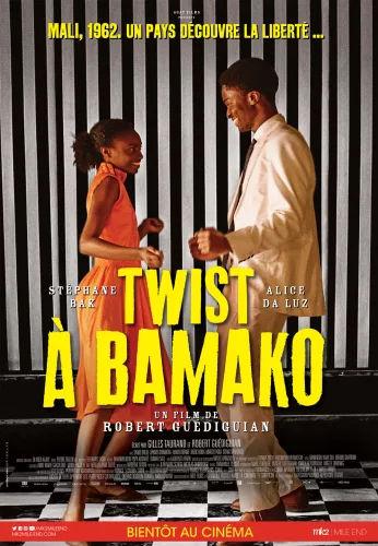 Twist à Bamako