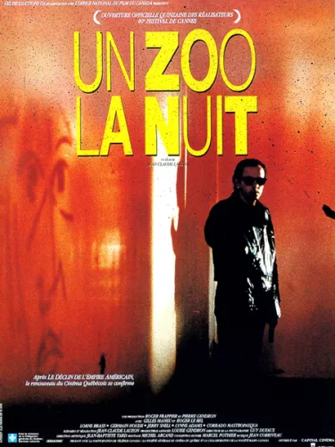 Night Zoo