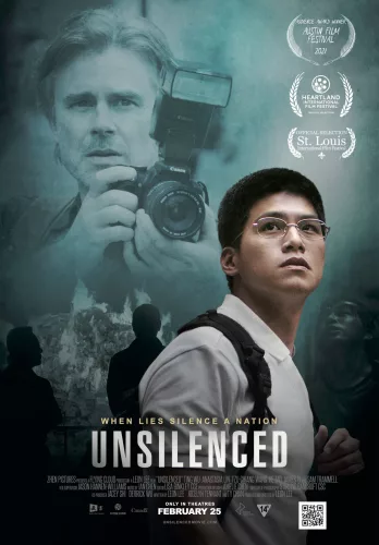 Unsilenced