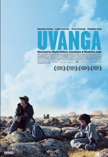 Uvanga