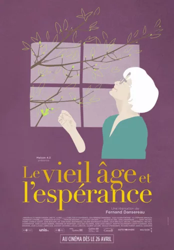 Le Vieil âge et l’espérance