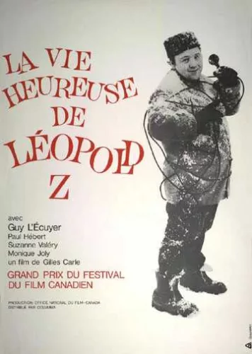 The Merry World of Leopold Z