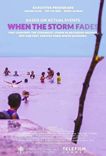 When The Storm Fades