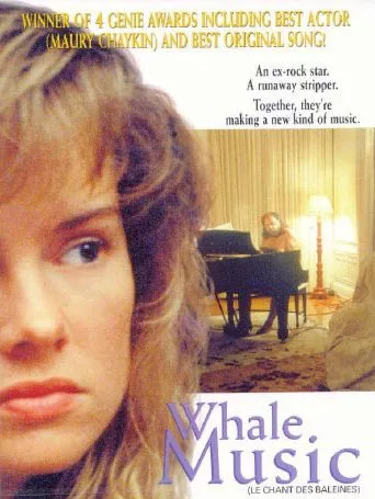 Whale Music