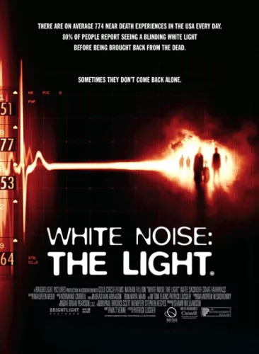 White Noise: The Light