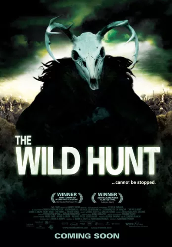 The Wild Hunt