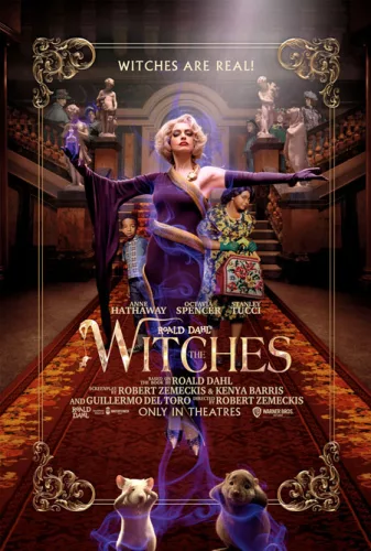 The Witches