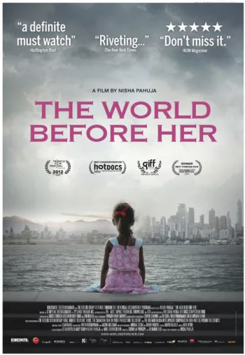 The World Before Her