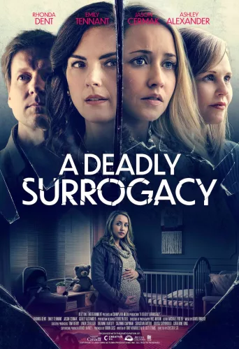 Deadly Surrogacy