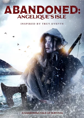Angelique’s Isle