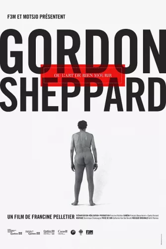 Gordon Sheppard ou l’art de bien mourir