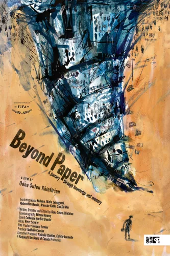 Beyond Paper