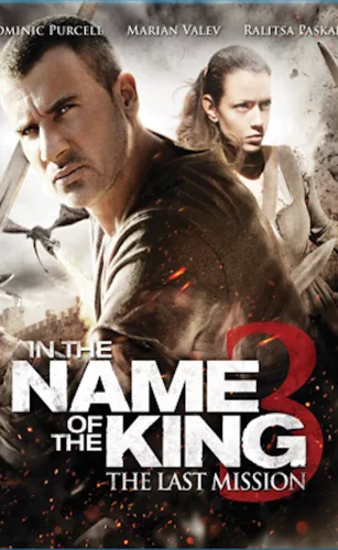In the name of the King III : The last Mission