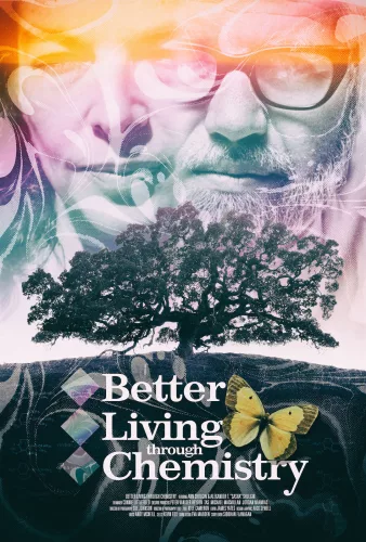 Better Living Through Chemistry