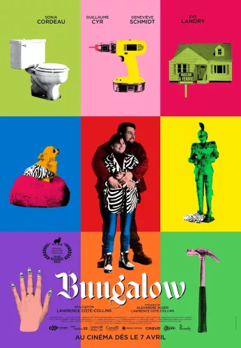 Bungalow