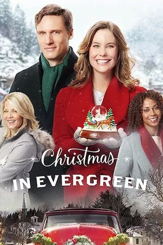 Christmas in Evergreen: Bells Are Ringing