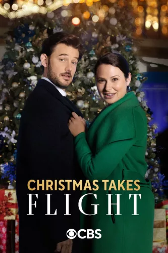 Time for Us to Come Home for Christmas