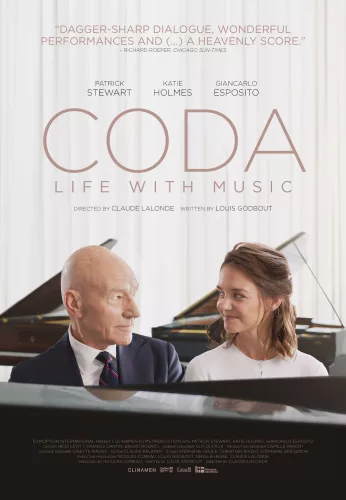 Coda: Life With music