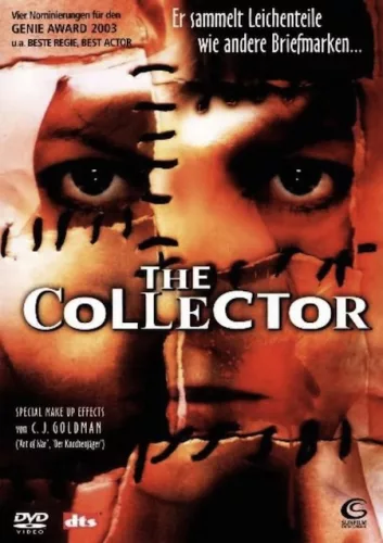 Le Collectionneur