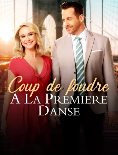 Love at First Dance