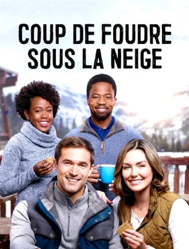 One Winter Weekend