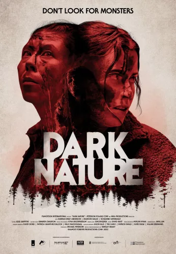 Dark Nature