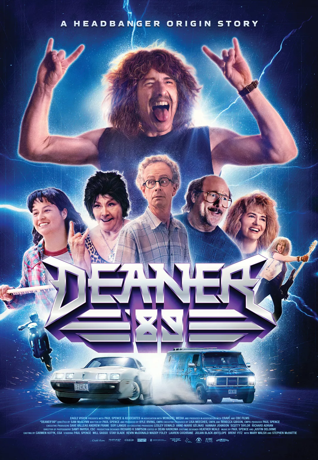 Deaner ’89