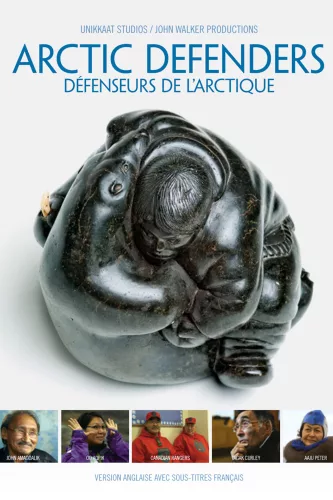 Arctic Defenders