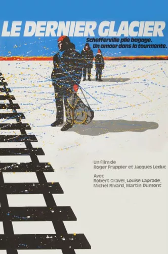 The Last Glacier