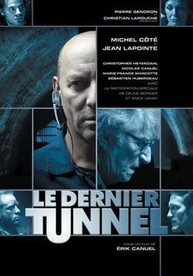 The Last Tunnel