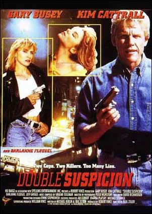 Double Suspicion