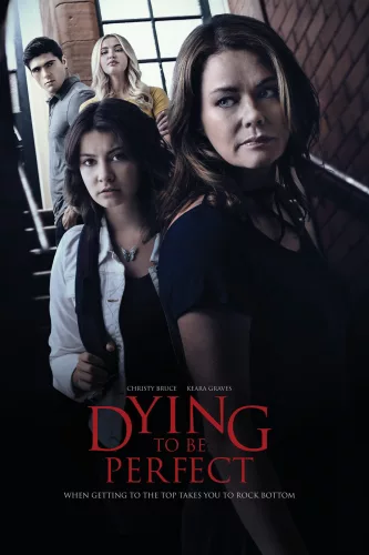 Dying to be Perfect