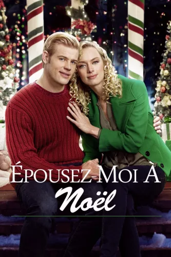 Marry Me At Christmas