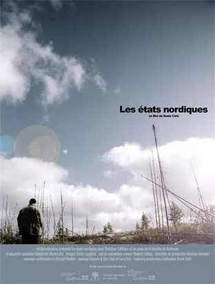 Les États nordiques